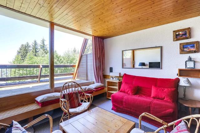 Appartements Versant Sud - Les Arcs 1600