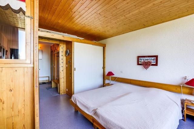 Appartements Versant Sud - Les Arcs 1600
