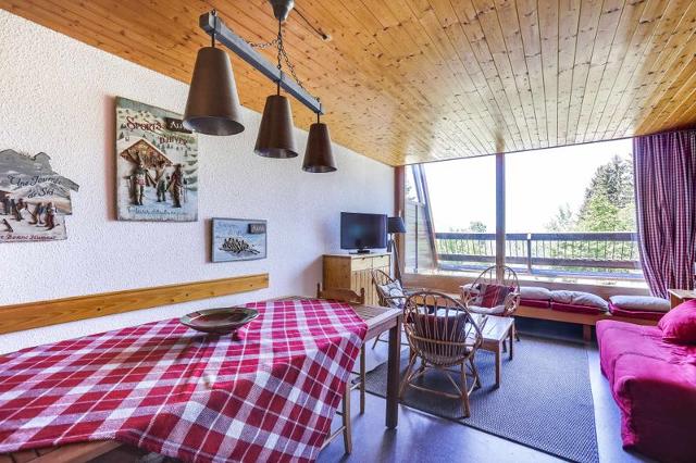 Appartements Versant Sud - Les Arcs 1600