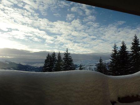 Appartements Versant Sud - Les Arcs 1600