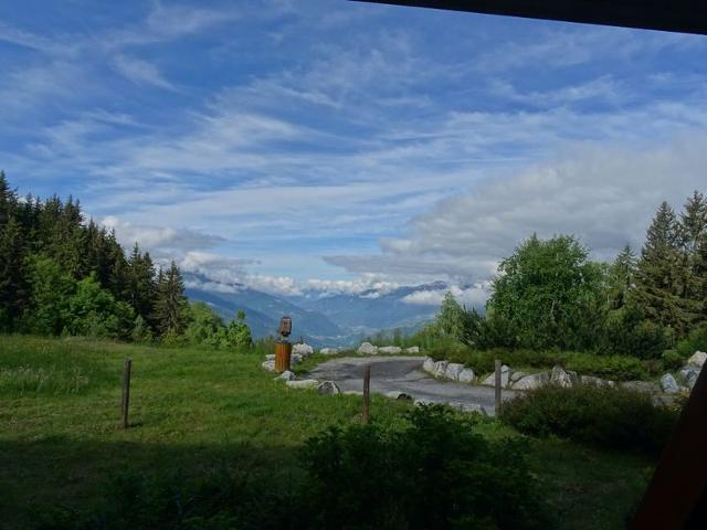 Appartements Versant Sud - Les Arcs 1600
