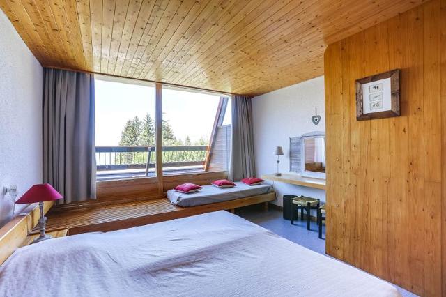 Appartements Versant Sud - Les Arcs 1600