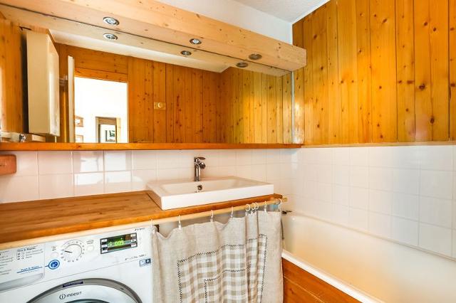 Appartements Versant Sud - Les Arcs 1600
