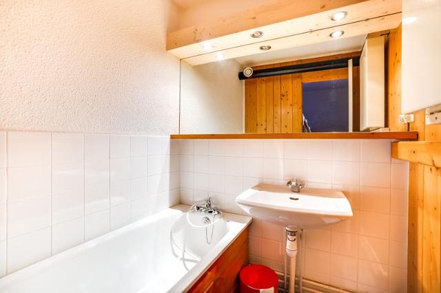 Appartements Versant Sud - Les Arcs 1600