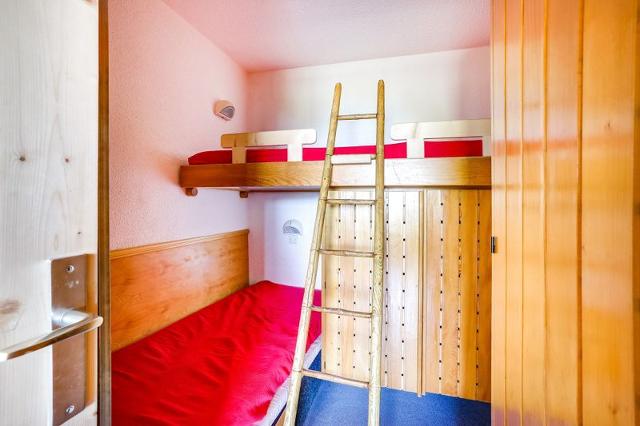 Appartements Versant Sud - Les Arcs 1600