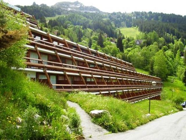 Appartements Versant Sud - Les Arcs 1600