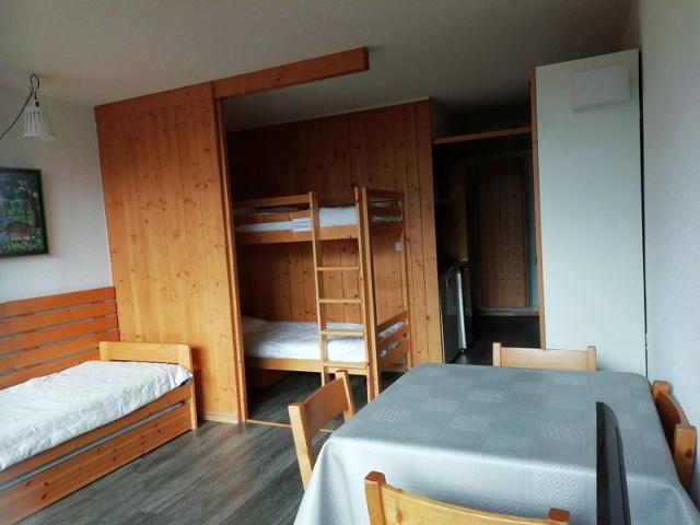 Appartements Versant Sud - Les Arcs 1600