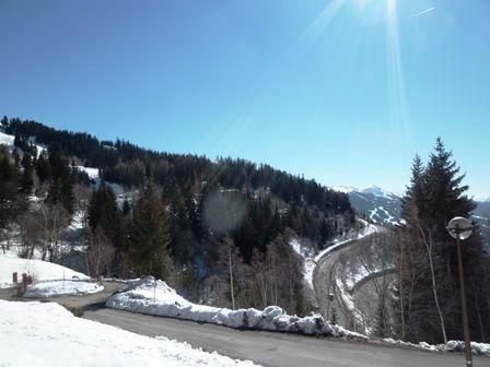 Appartements Versant Sud - Les Arcs 1600