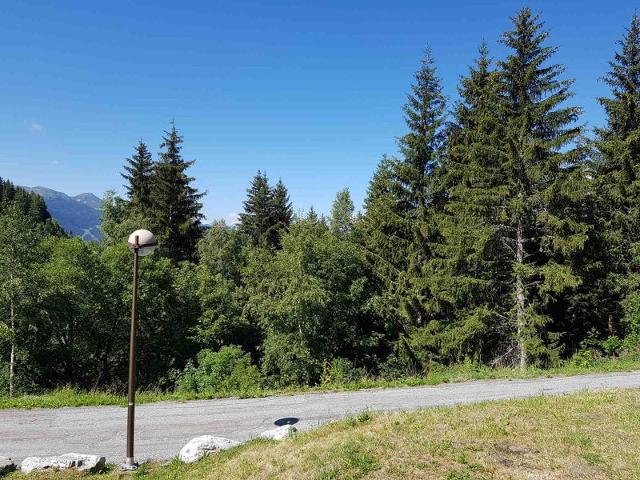 Appartements Versant Sud - Les Arcs 1600