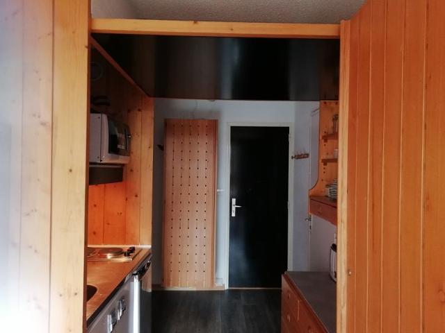 Appartements Versant Sud - Les Arcs 1600