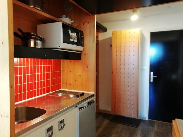 Appartements Versant Sud - Les Arcs 1600