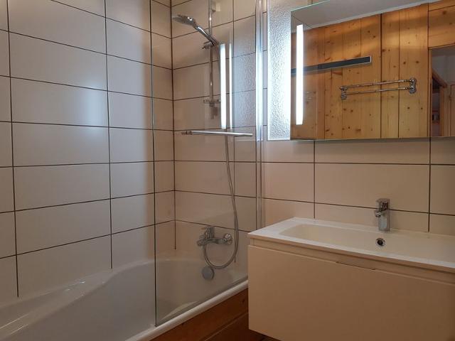 Appartements Versant Sud - Les Arcs 1600