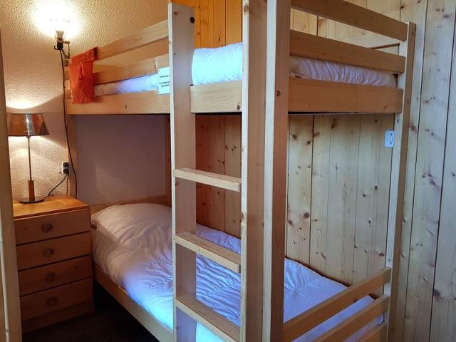 Appartements Versant Sud - Les Arcs 1600