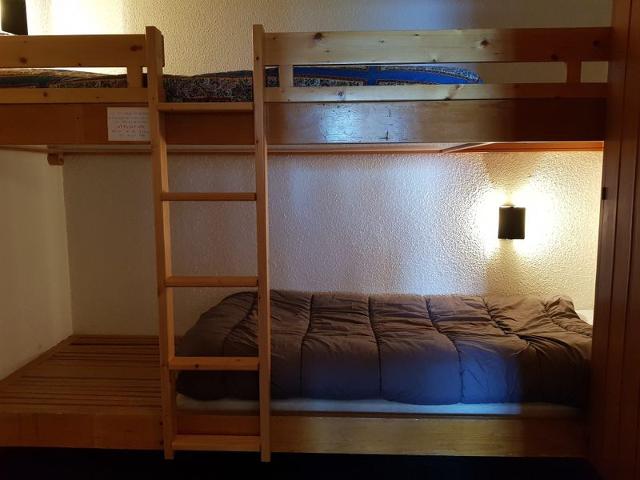 Appartements Versant Sud - Les Arcs 1600