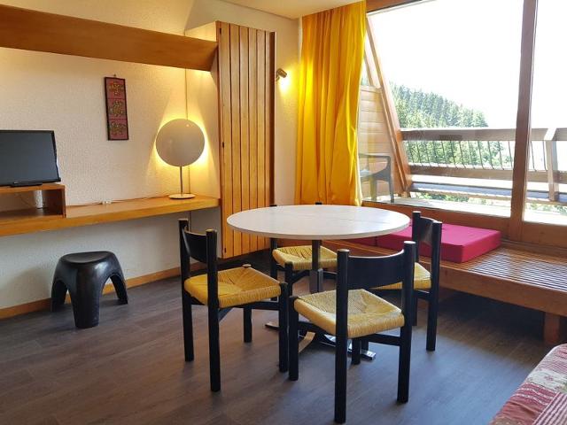Appartements Versant Sud - Les Arcs 1600