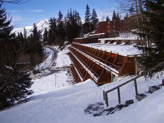 Appartements Versant Sud - Les Arcs 1600