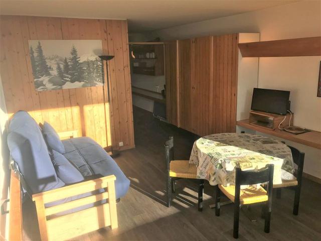 Appartements Versant Sud - Les Arcs 1600