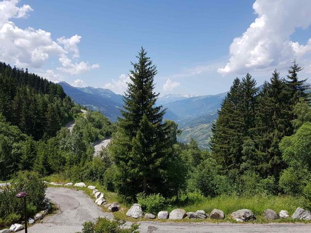 Appartements Versant Sud - Les Arcs 1600