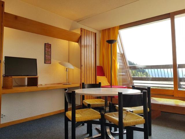 Appartements Versant Sud - Les Arcs 1600