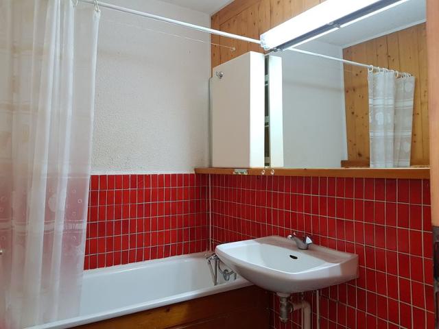 Appartements Versant Sud - Les Arcs 1600