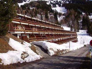 Appartements Versant Sud - Les Arcs 1600