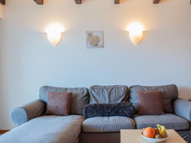 Flat Christiania 2 L3 - Nendaz