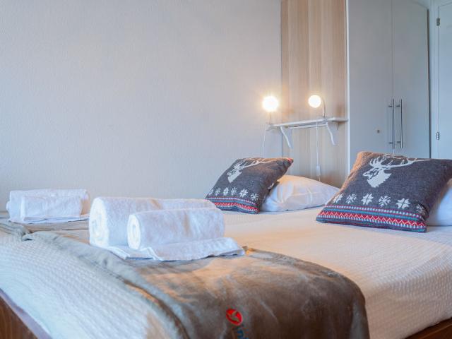 Flat Christiania 2 L3 - Nendaz