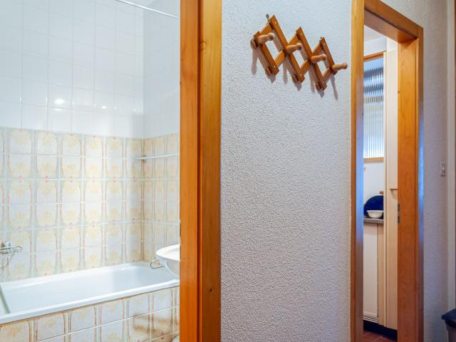 Flat Christiania 2 L3 - Nendaz