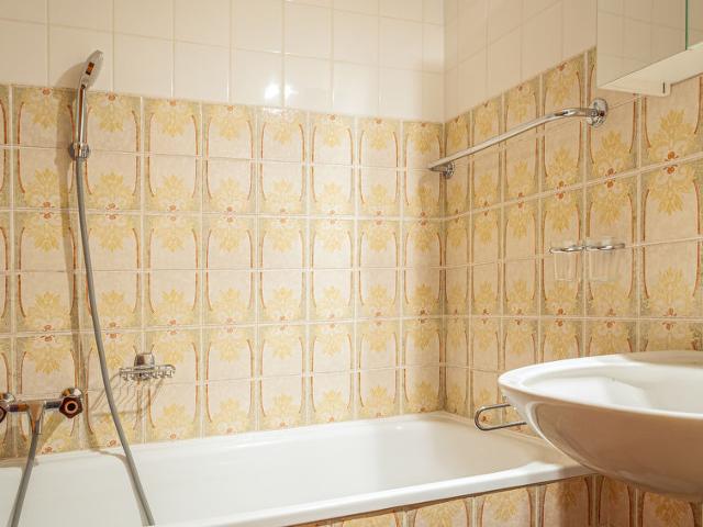 Flat Christiania 2 L3 - Nendaz