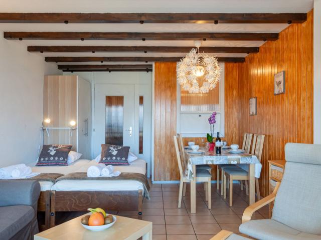 Flat Christiania 2 L3 - Nendaz