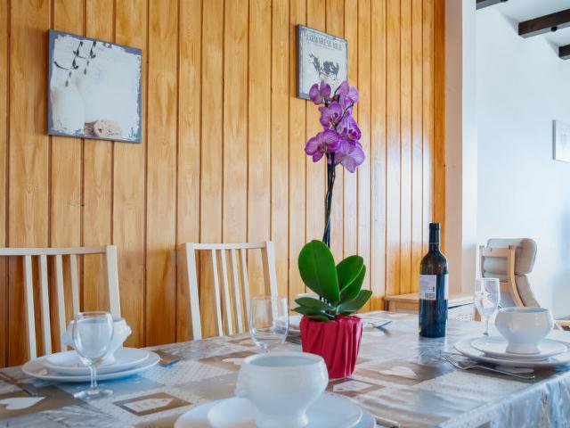 Flat Christiania 2 L3 - Nendaz