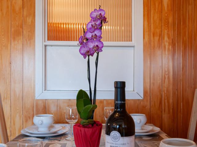 Flat Christiania 2 L3 - Nendaz