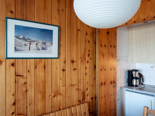 Flat Christiania 1 P3 - Nendaz