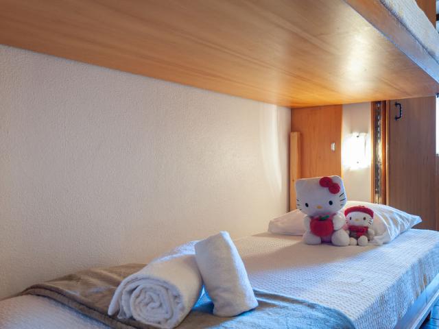 Flat Christiania 1 P3 - Nendaz