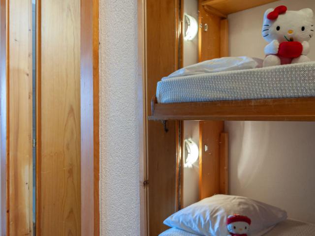 Flat Christiania 1 P3 - Nendaz