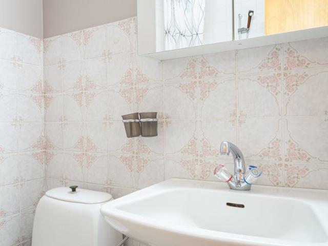 Flat Christiania 1 P3 - Nendaz