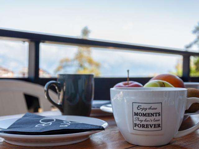 Flat Christiania 1 P3 - Nendaz