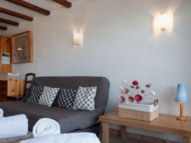 Flat Christiania 1 P3 - Nendaz