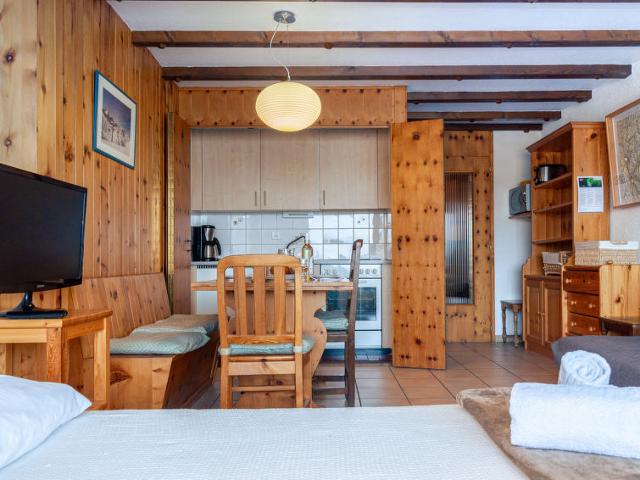 Flat Christiania 1 P3 - Nendaz