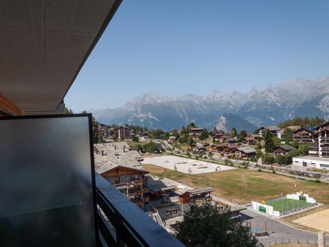 Flat Christiania 1 P3 - Nendaz
