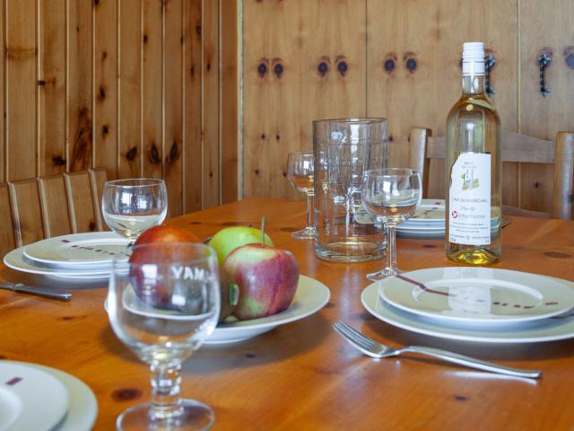 Flat Christiania 1 P3 - Nendaz