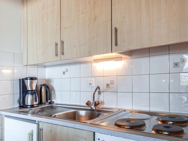 Flat Christiania 1 P3 - Nendaz