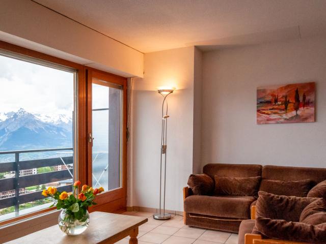 Flat Christiania I G8 - Nendaz