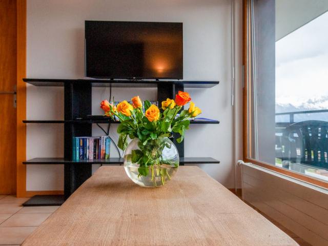 Flat Christiania I G8 - Nendaz