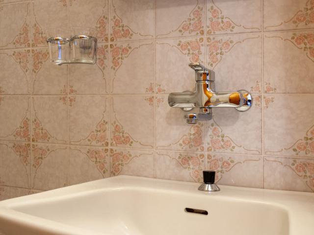 Flat Christiania I G8 - Nendaz