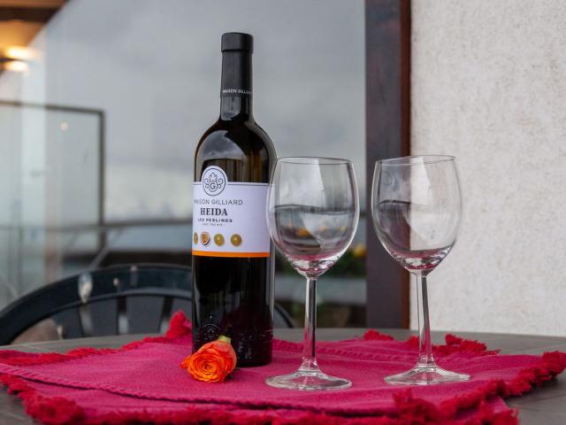 Flat Christiania I G8 - Nendaz