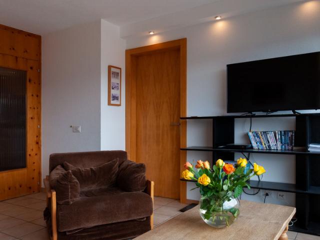 Flat Christiania I G8 - Nendaz