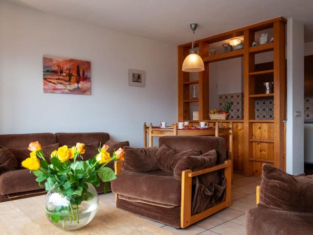 Flat Christiania I G8 - Nendaz