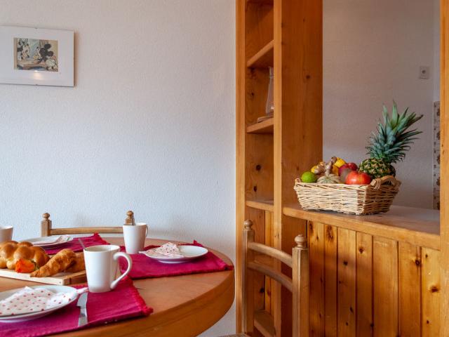 Flat Christiania I G8 - Nendaz