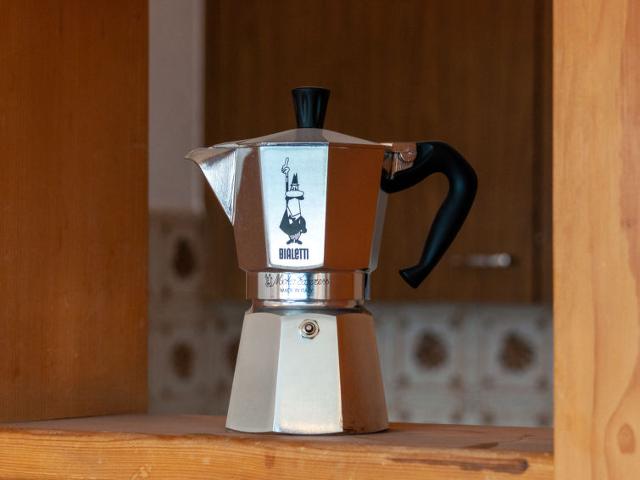 Flat Christiania I G8 - Nendaz